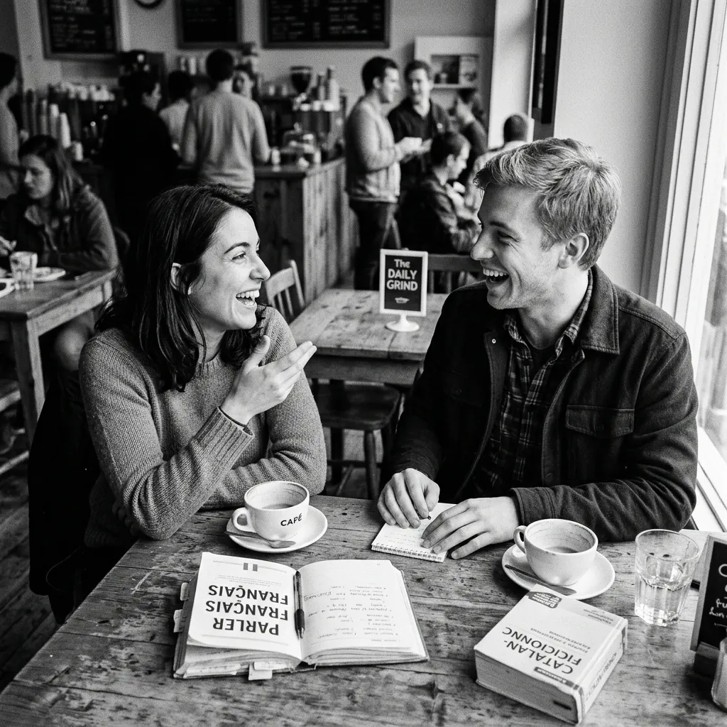 Conversation Practice