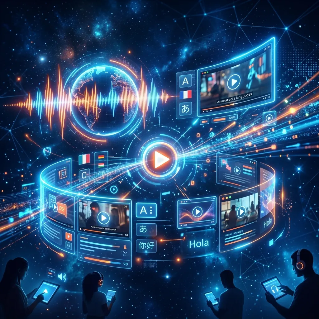 Video Background